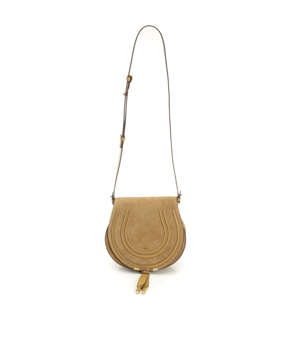 Marcie Saddle Bag