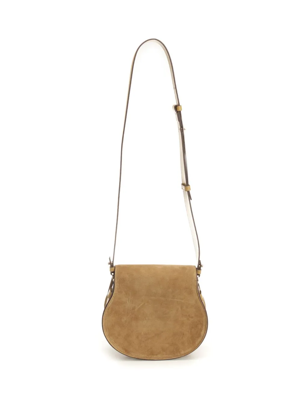 Marcie Saddle Bag