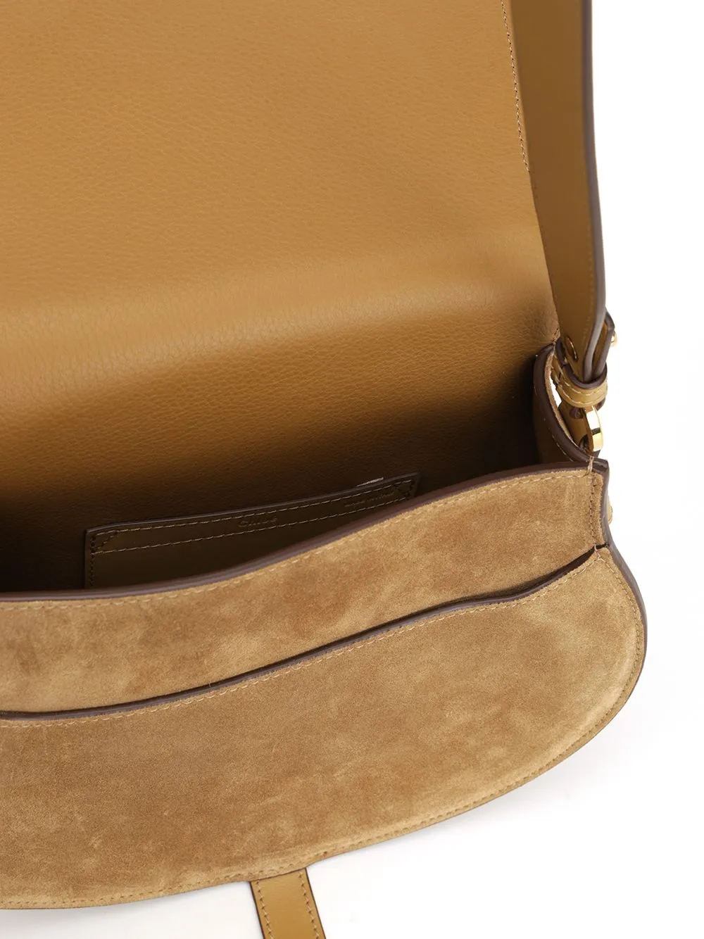 Marcie Saddle Bag