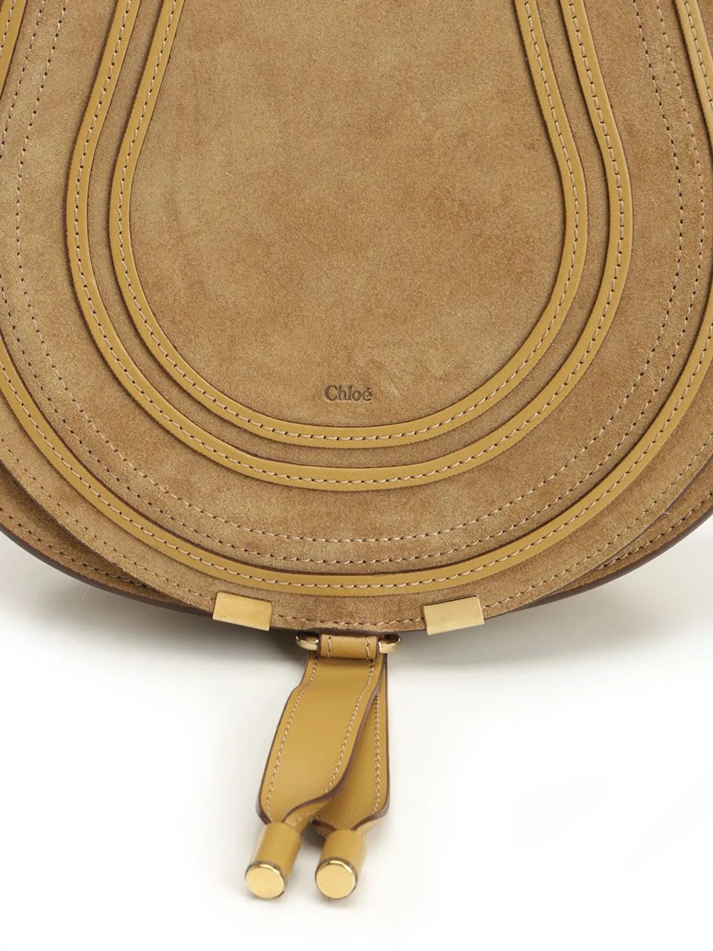 Marcie Saddle Bag