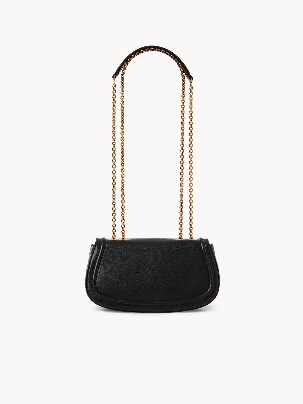 Horse Medal Crossbody Bag