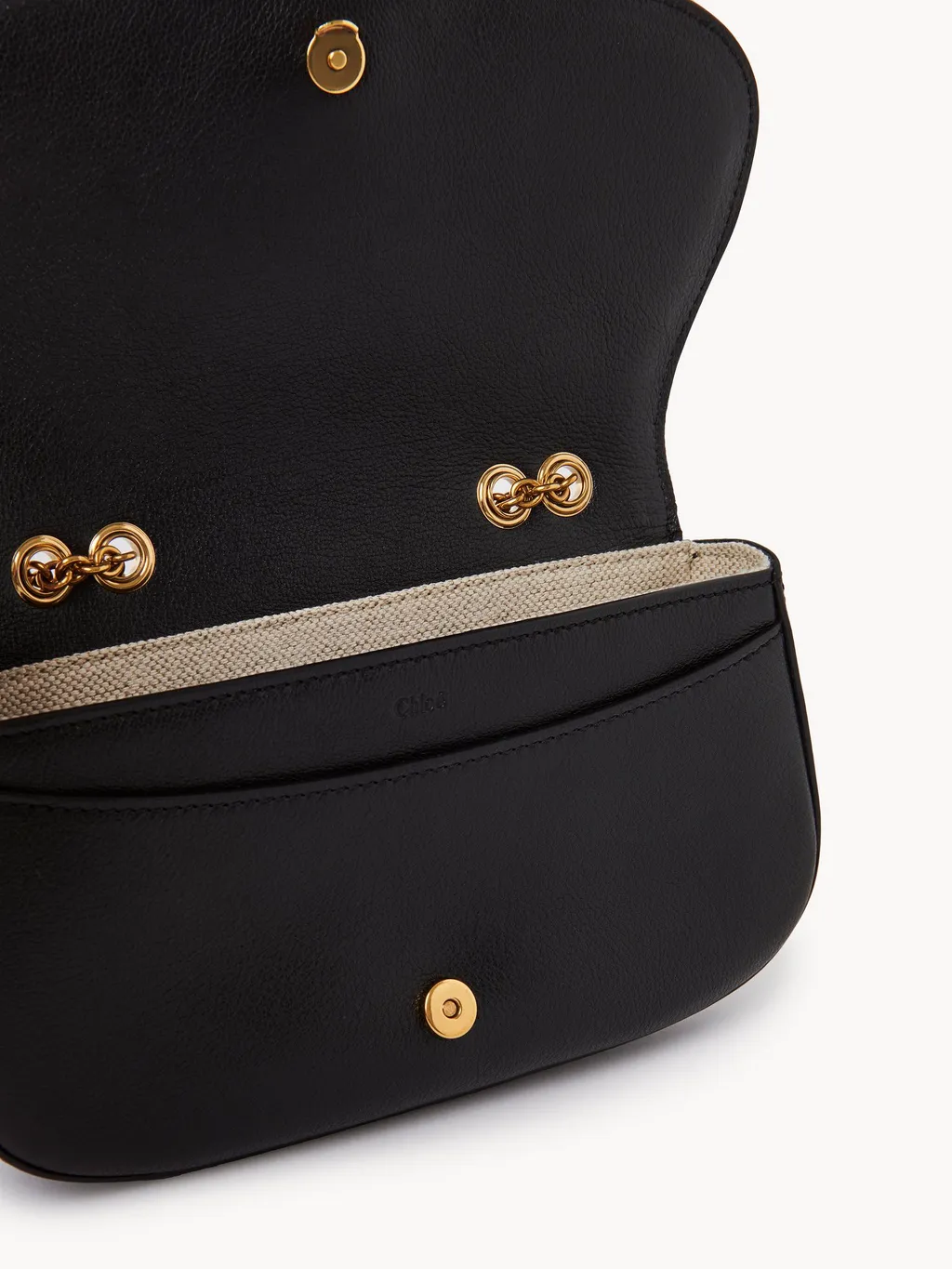 Horse Medal Crossbody Bag