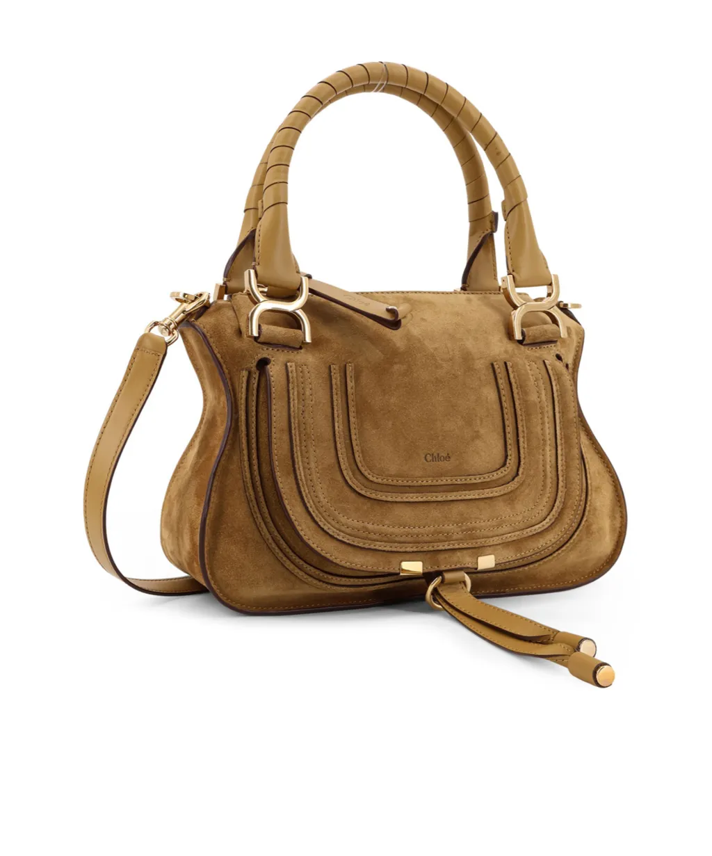 Marcie Small Tote Bag