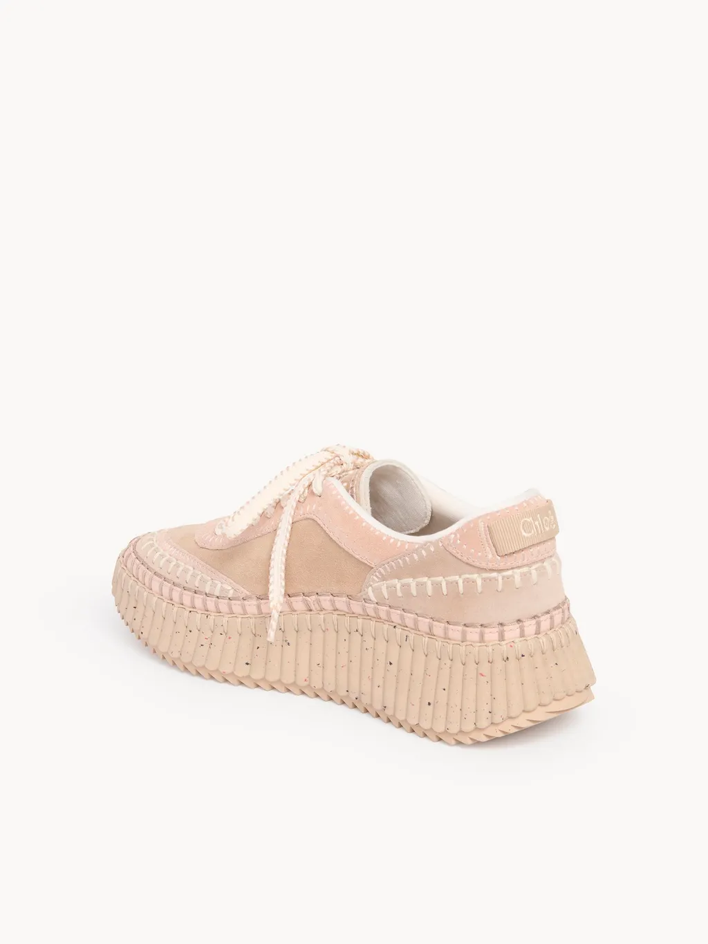 Nama Lace-Up Sneakers