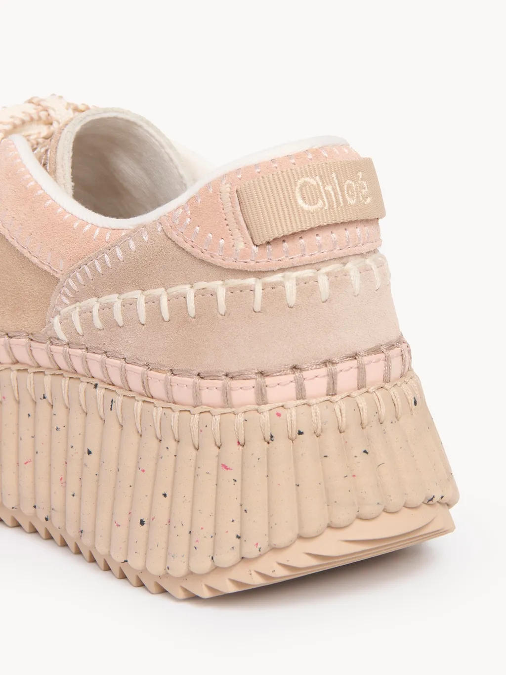 Nama Lace-Up Sneakers