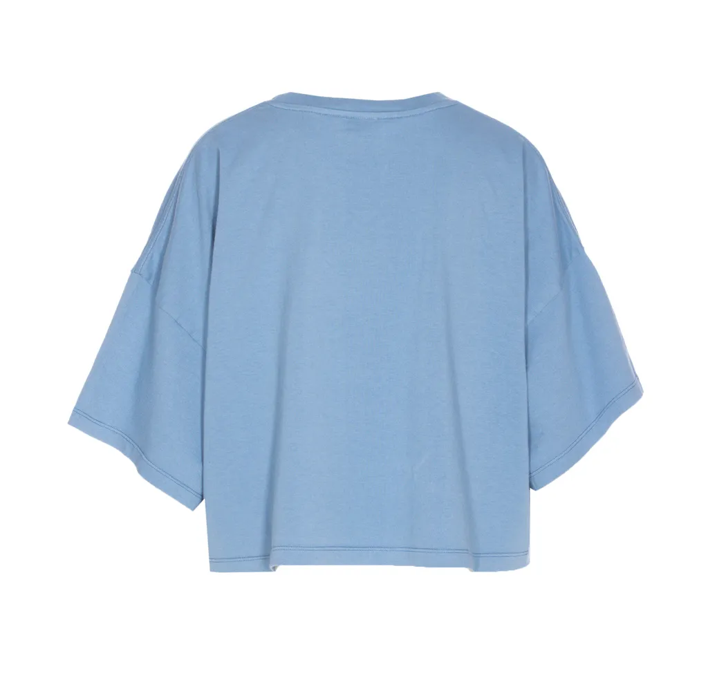 Crew Neck T-Shirt