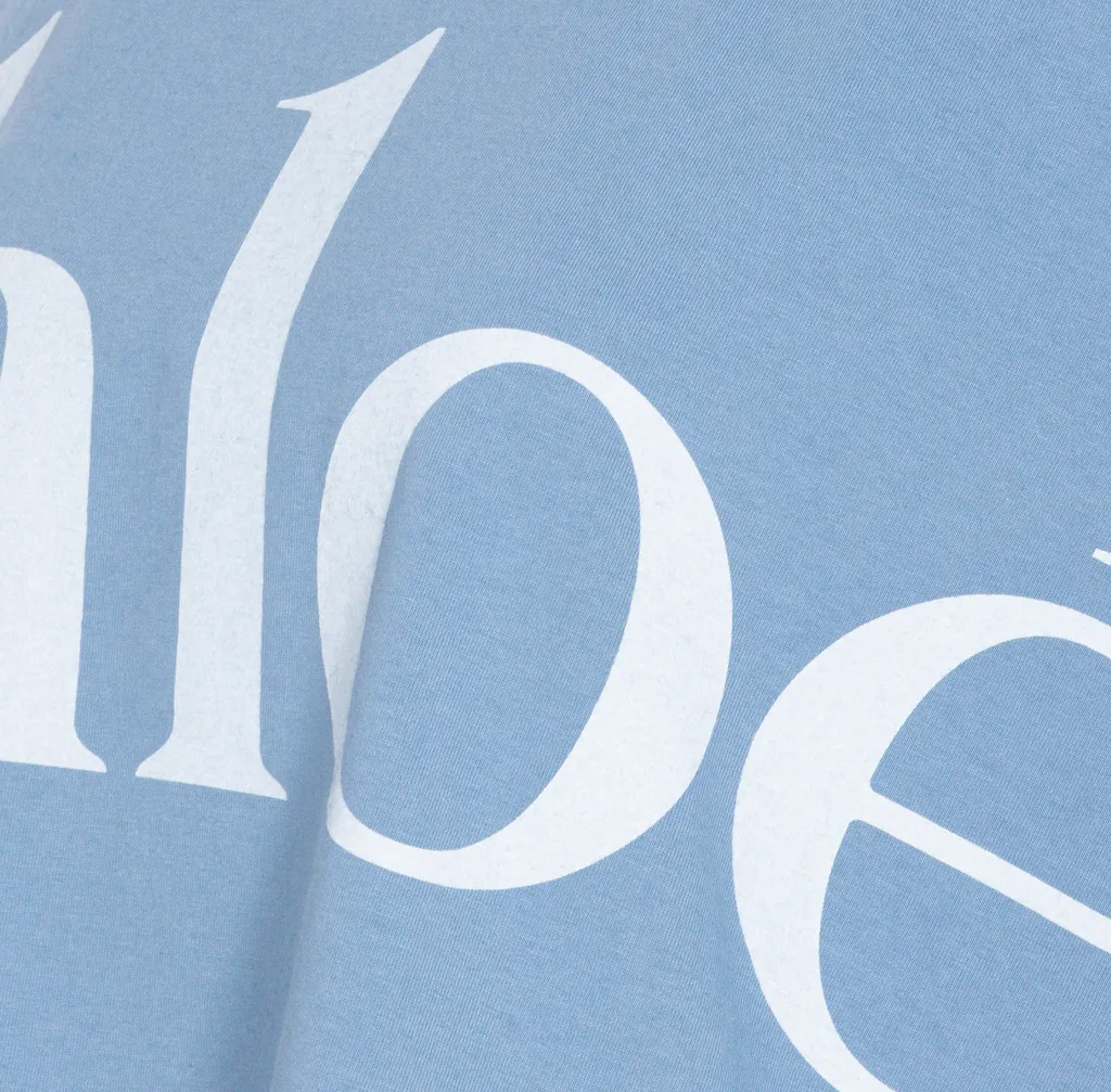 Crew Neck T-Shirt