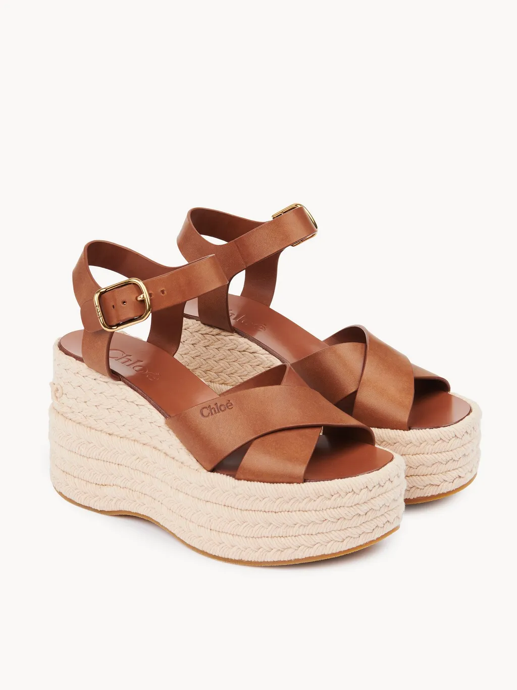 Isla Wedge Sandals