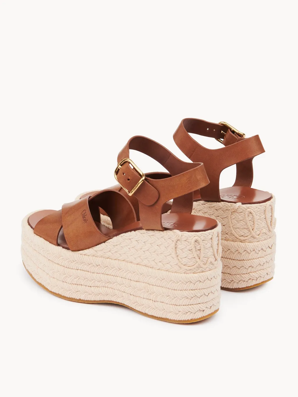 Isla Wedge Sandals