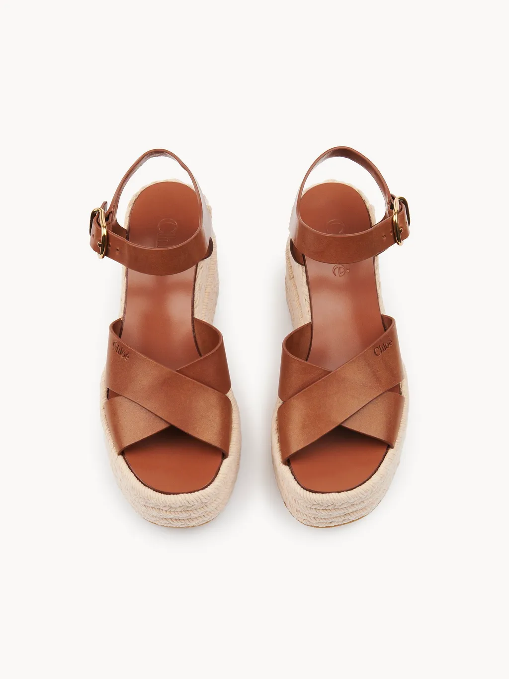 Isla Wedge Sandals
