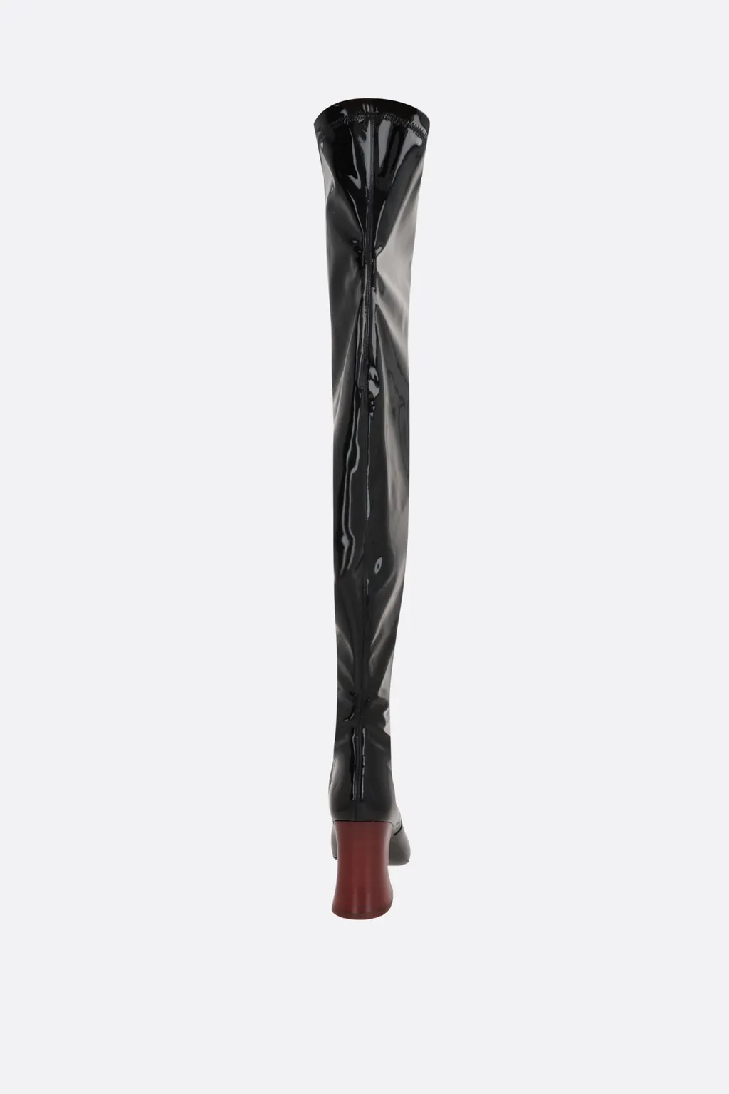 Janis Over-The-Knee Boots