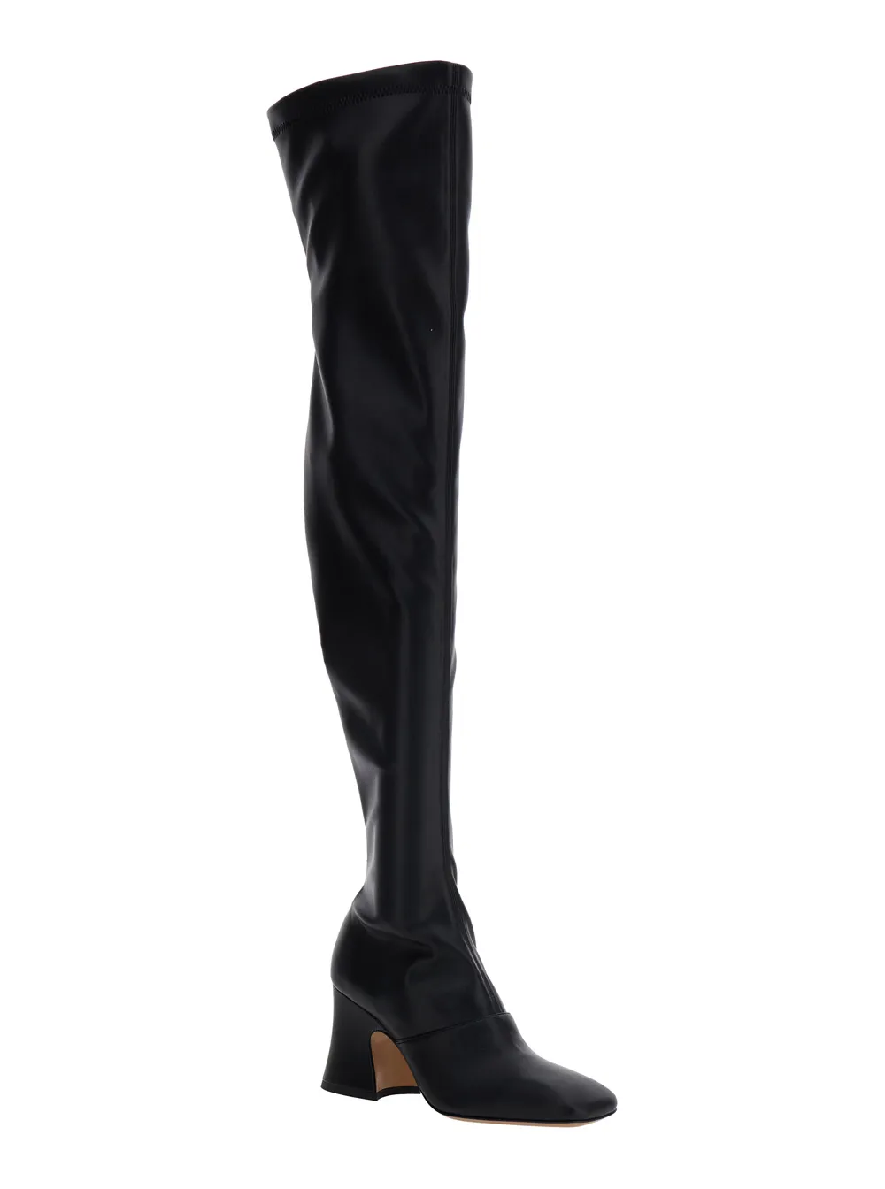Over-The-Knee Boots