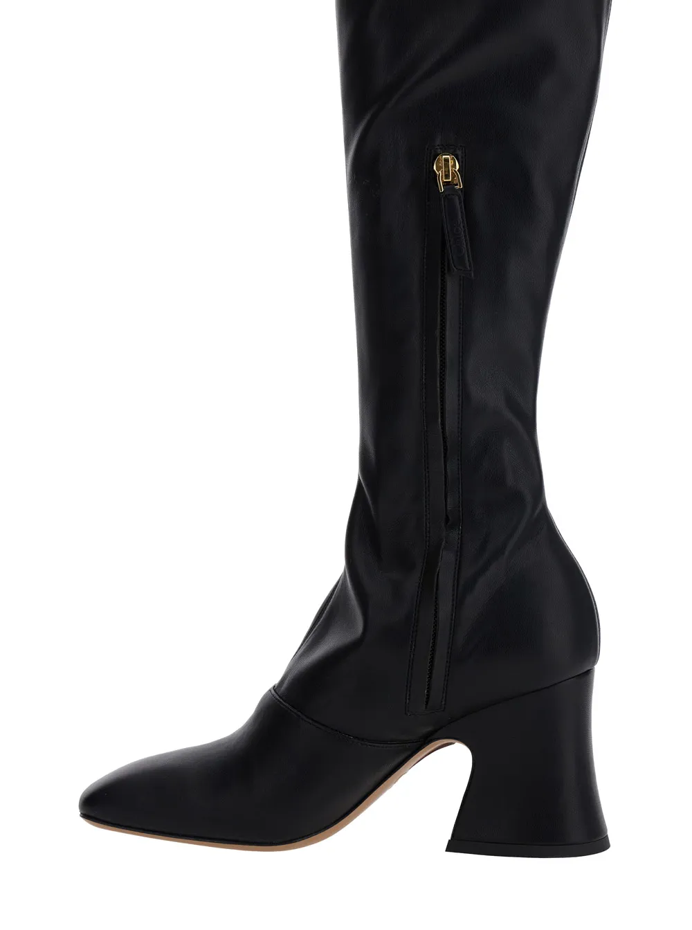 Over-The-Knee Boots