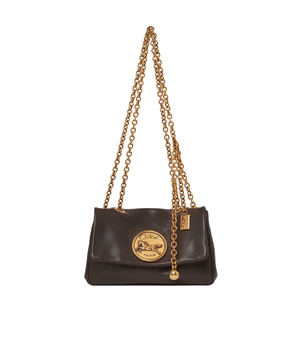 Heritage Small Shoulder Bag