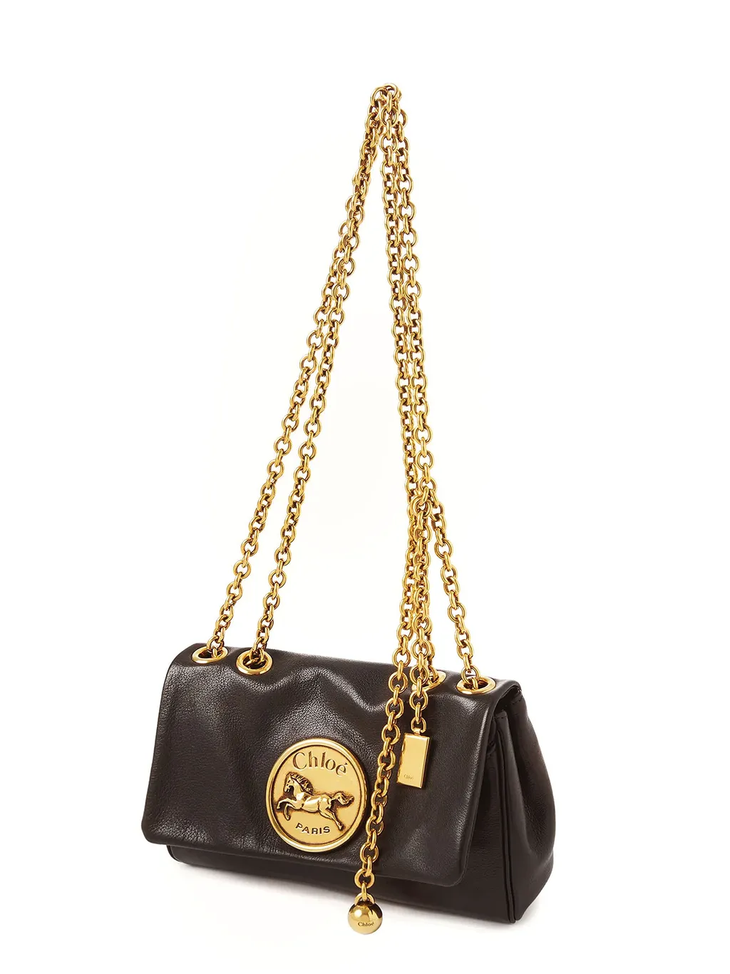 Heritage Small Shoulder Bag