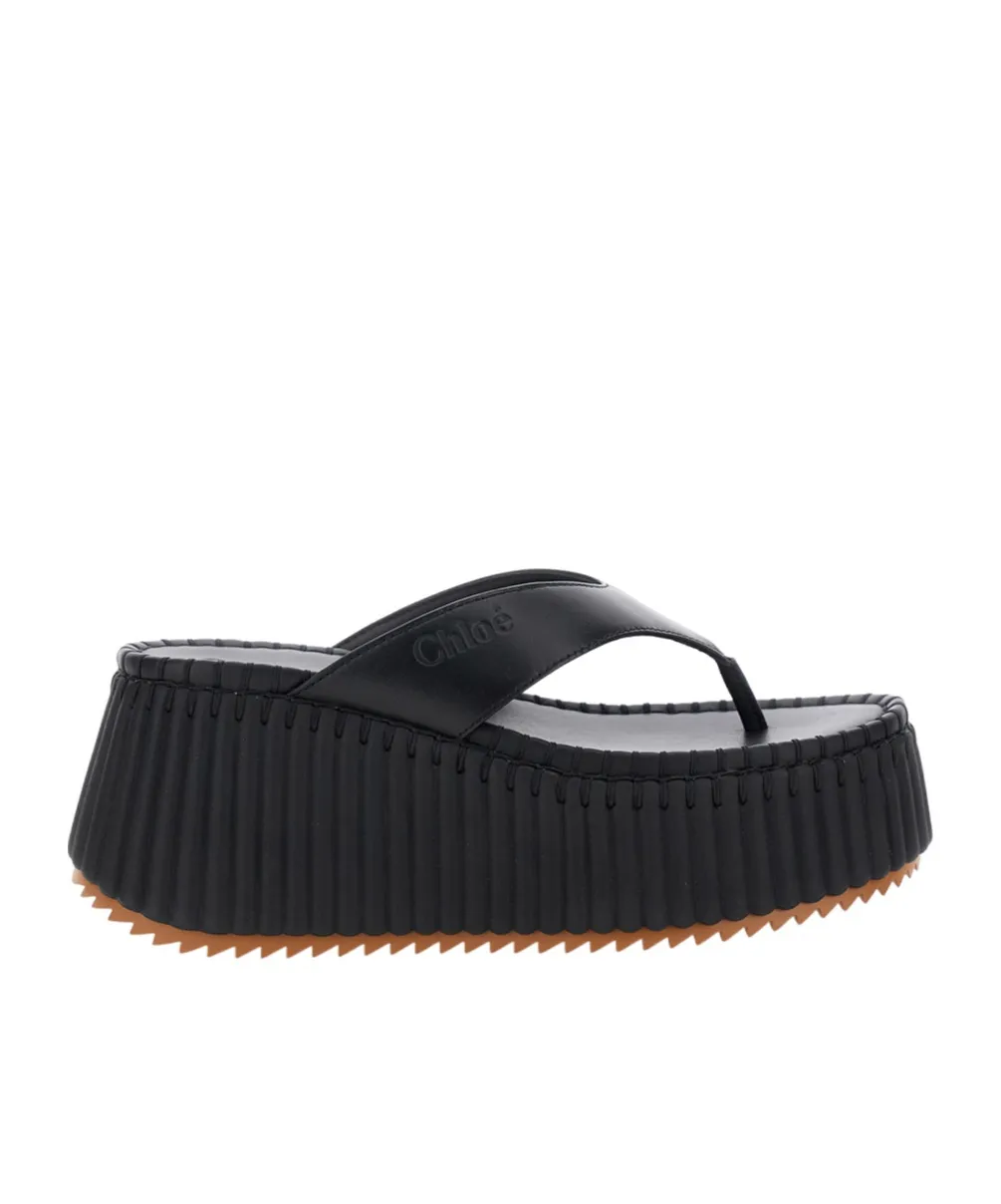 Nama Thong Sandals
