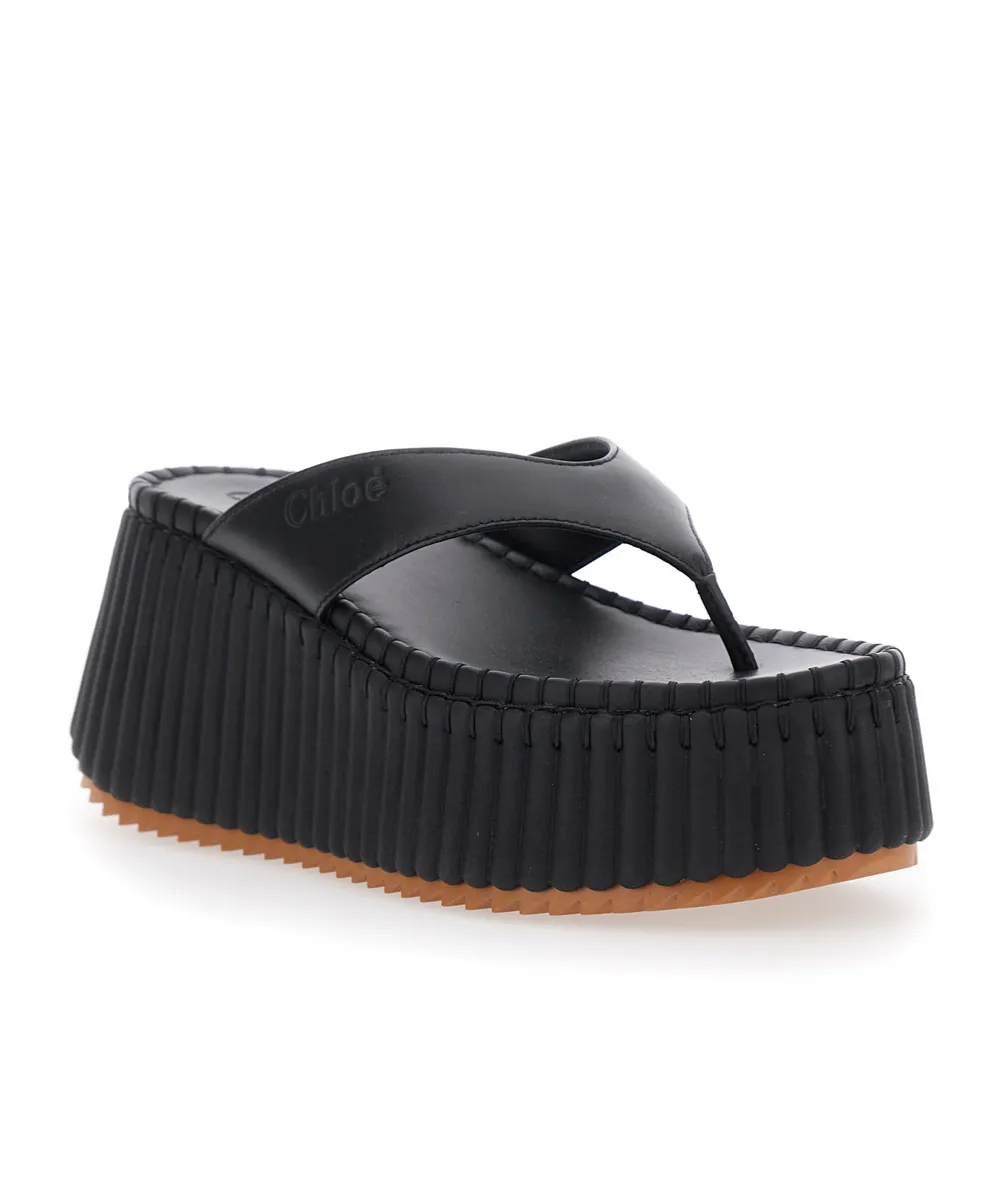Nama Thong Sandals