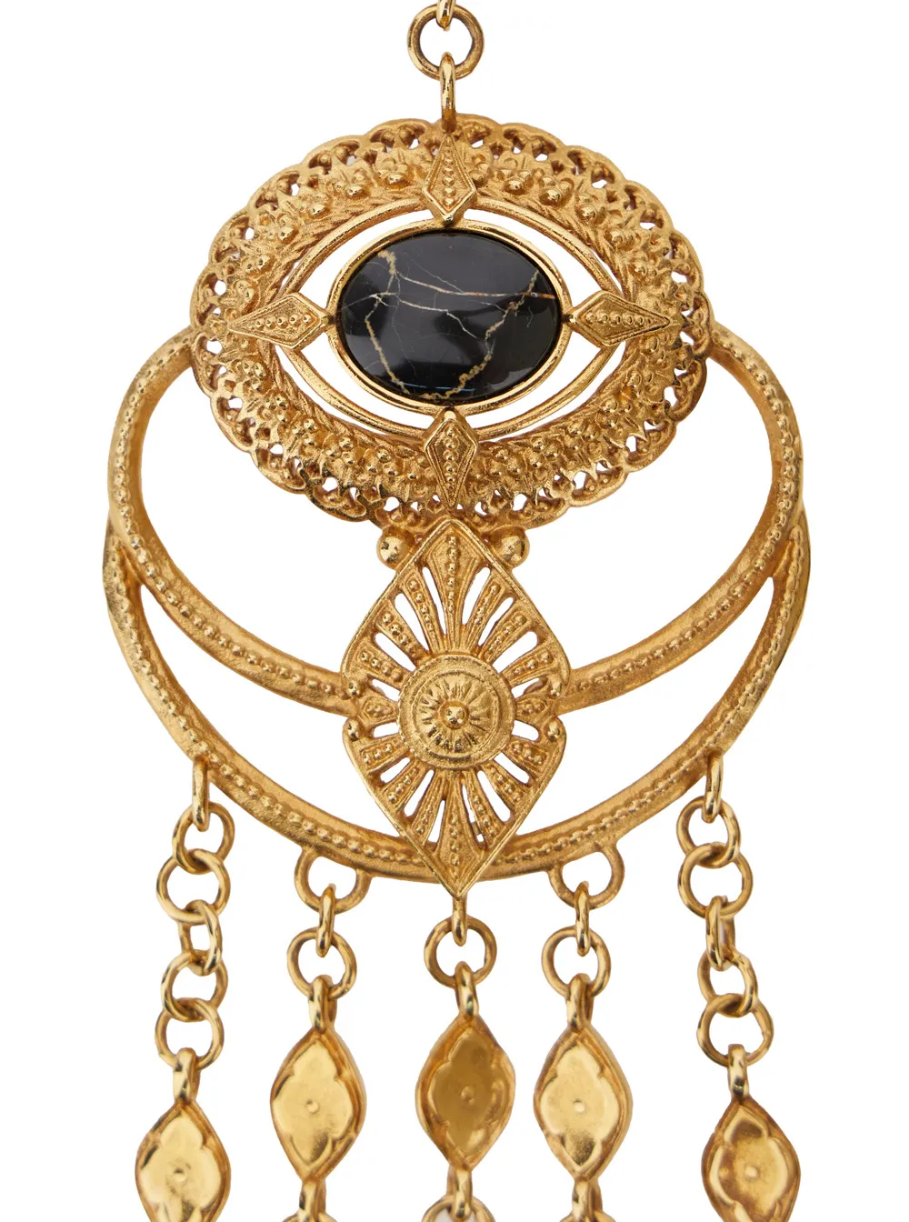 Pendant Necklace