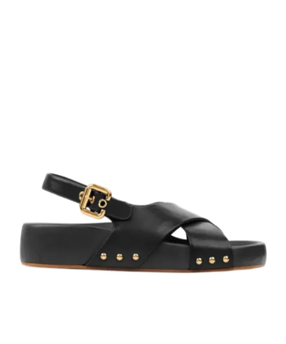 Mae Sandals
