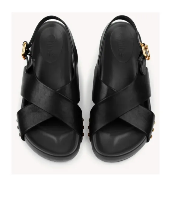 Mae Sandals