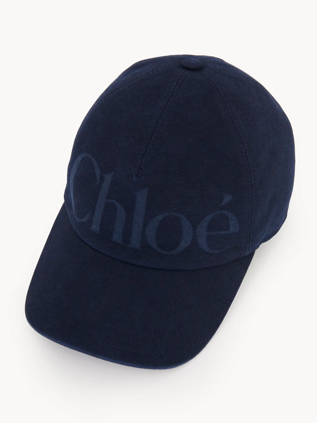 The Chloé Essentials Cap