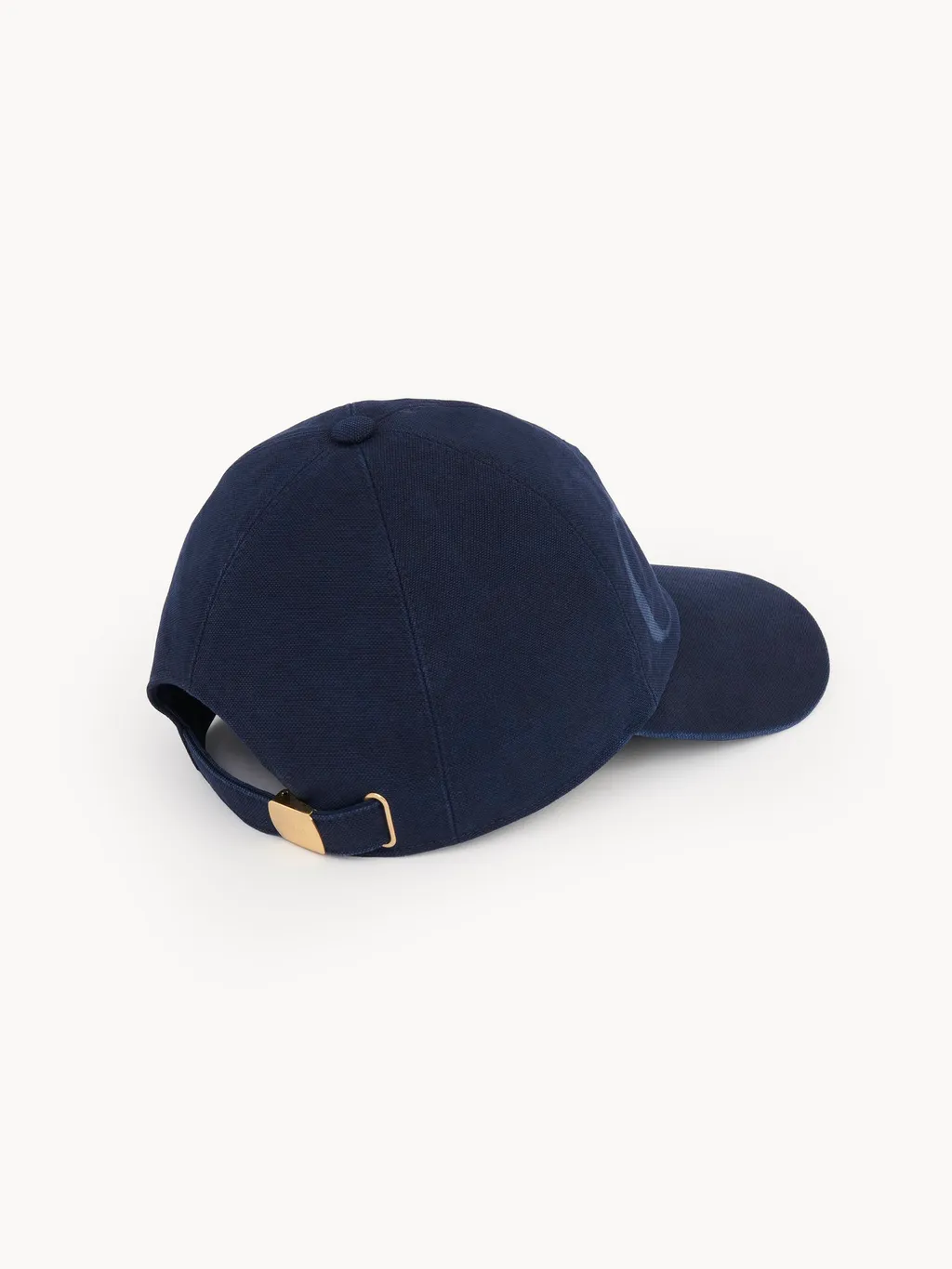 The Chloé Essentials Cap