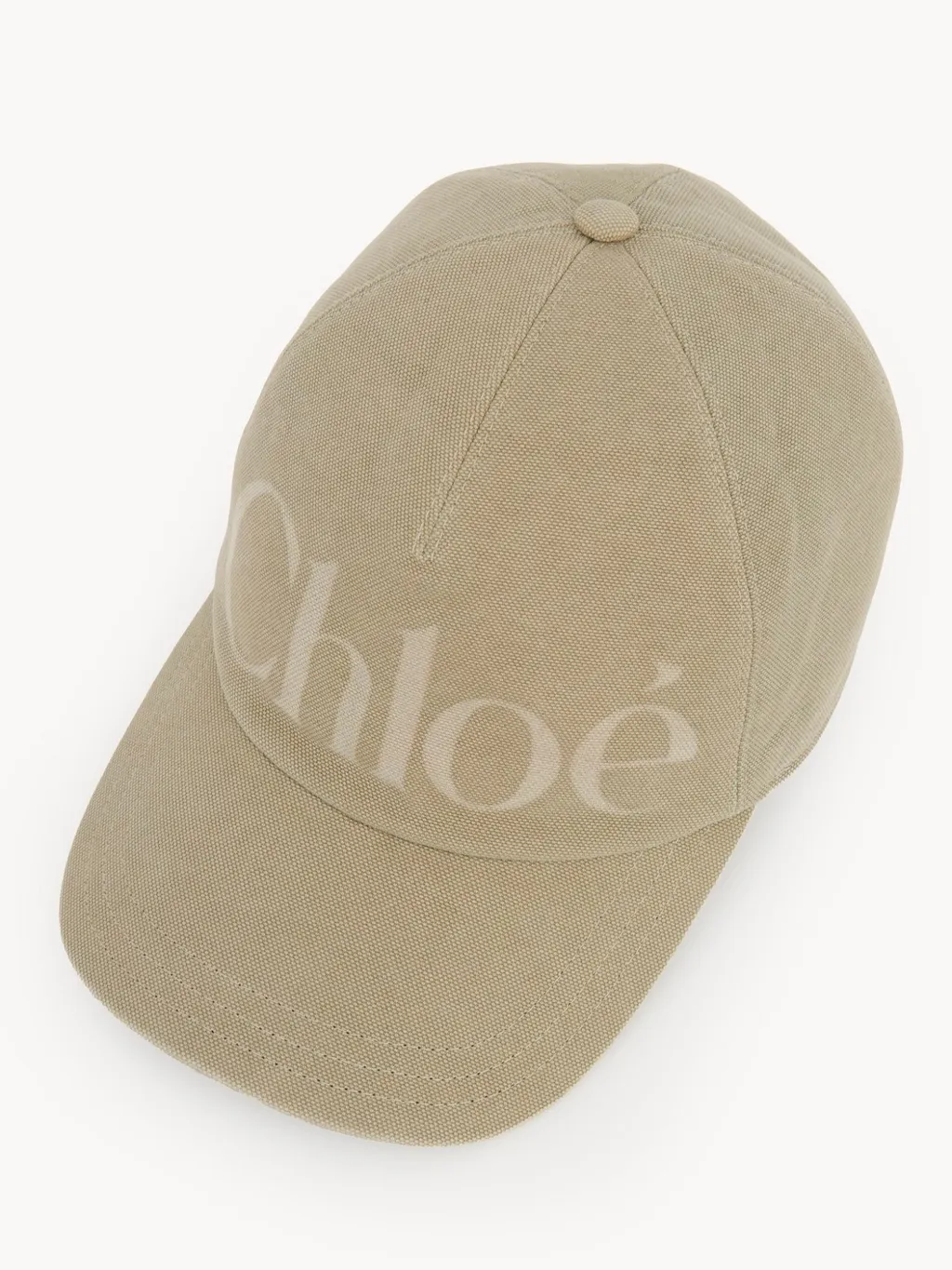 The Chloé Essentials Cap