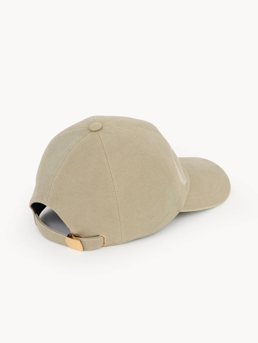 The Chloé Essentials Cap