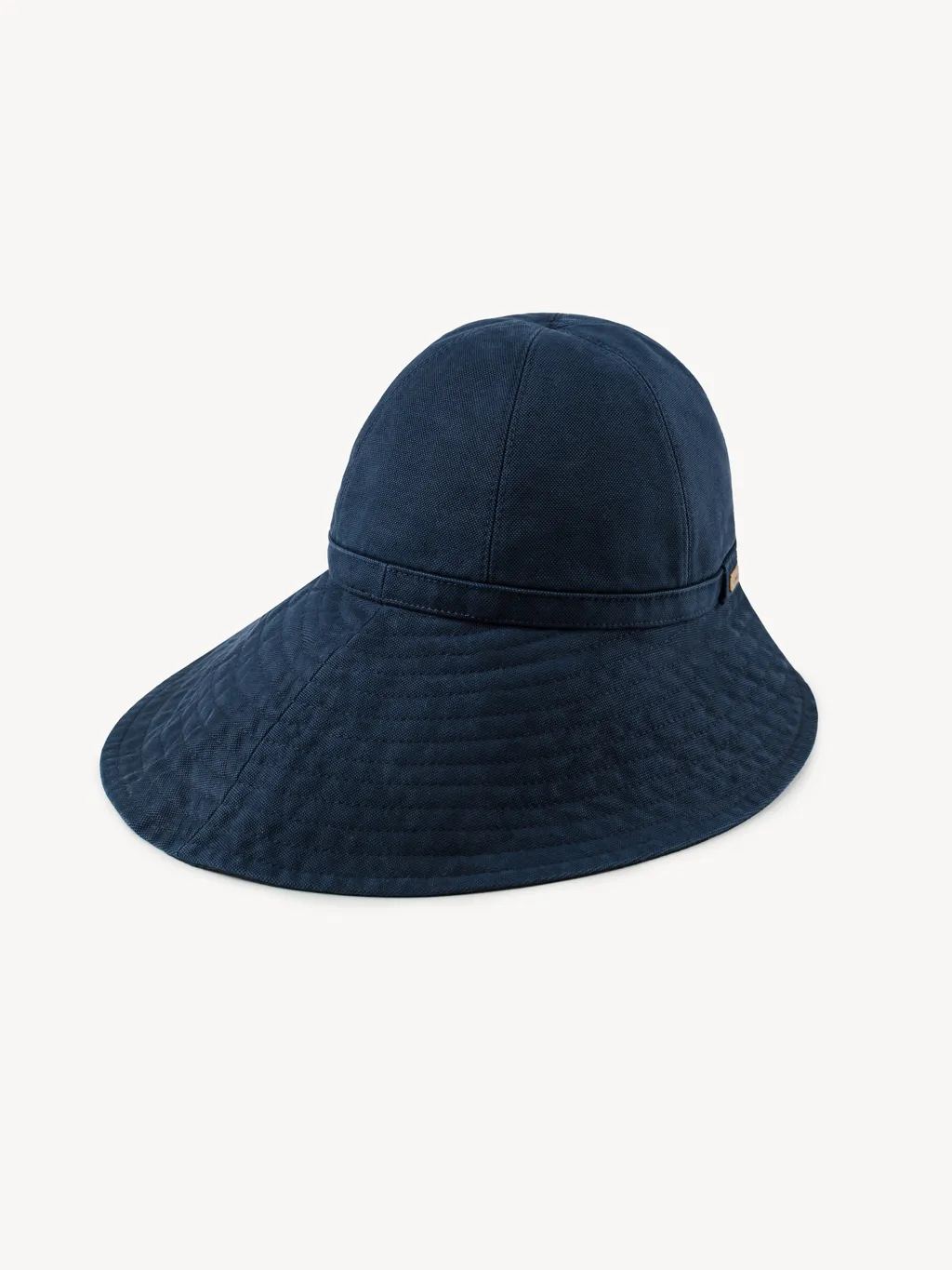 Cotton Bucket Hat