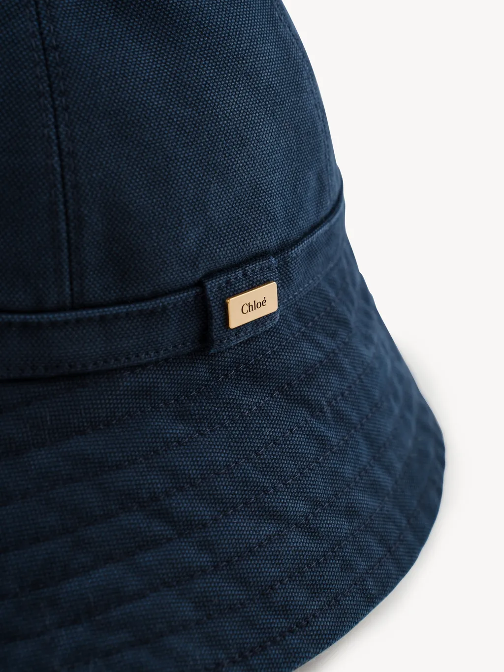 Cotton Bucket Hat