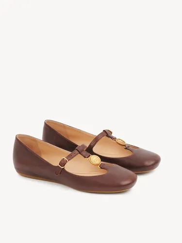 Leonore Ballerina