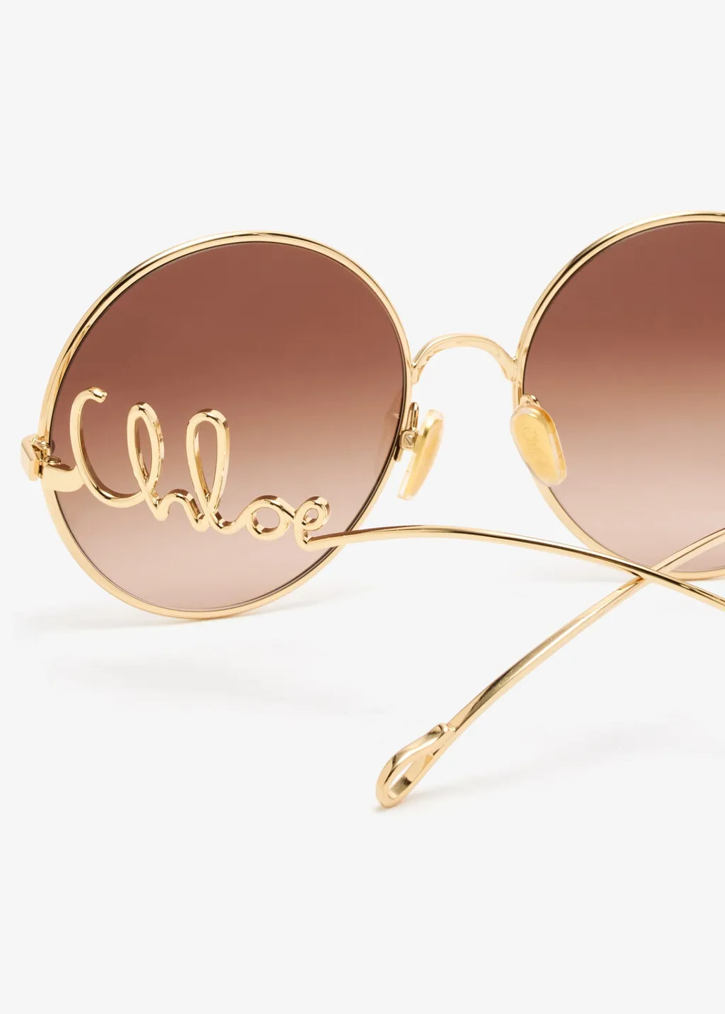Full Frame Sunglasses