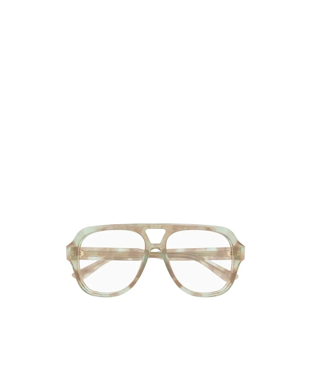 Geometric Glasses