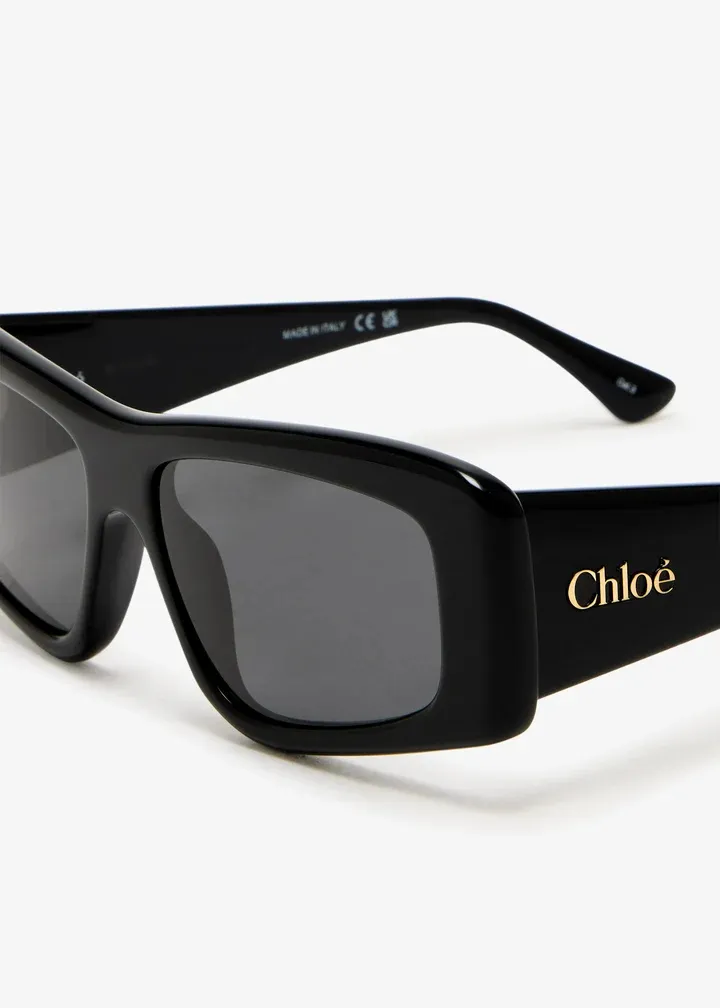 Full Frame Sunglasses