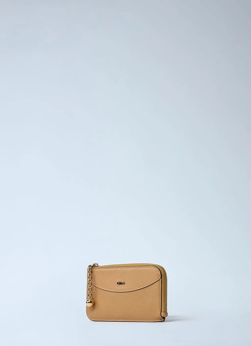 Zip-Around Chain Wallet
