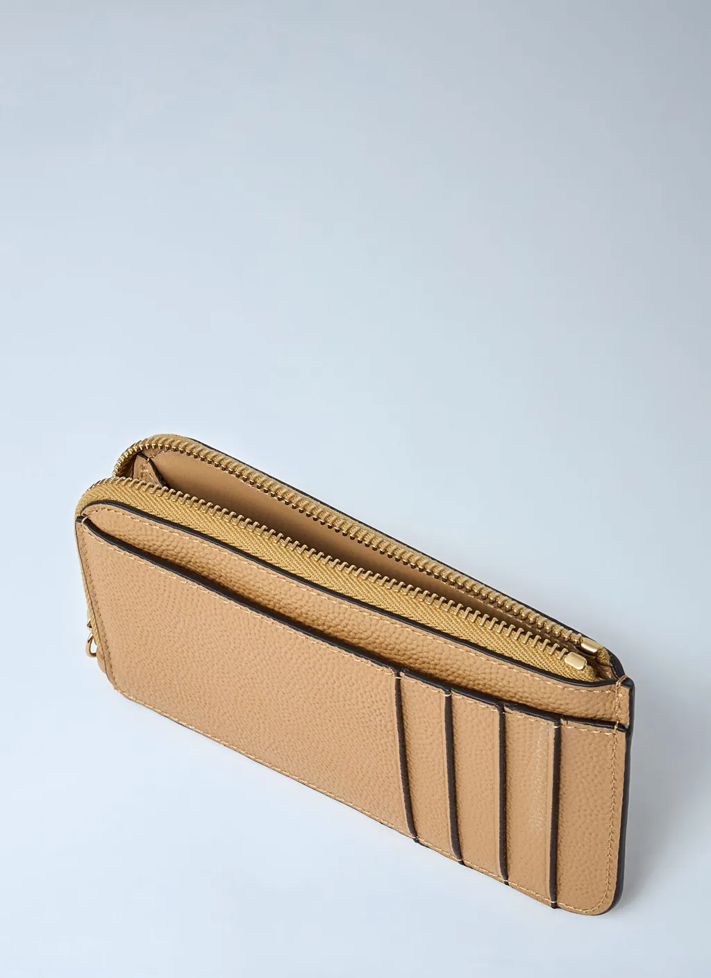 Zip-Around Chain Wallet