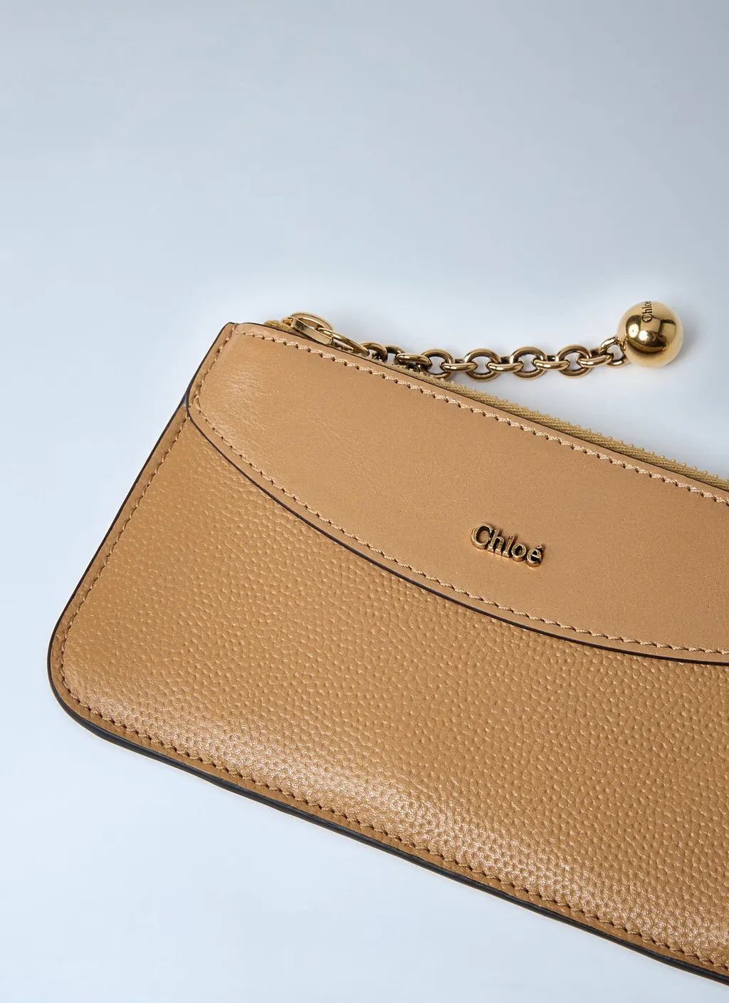 Zip-Around Chain Wallet