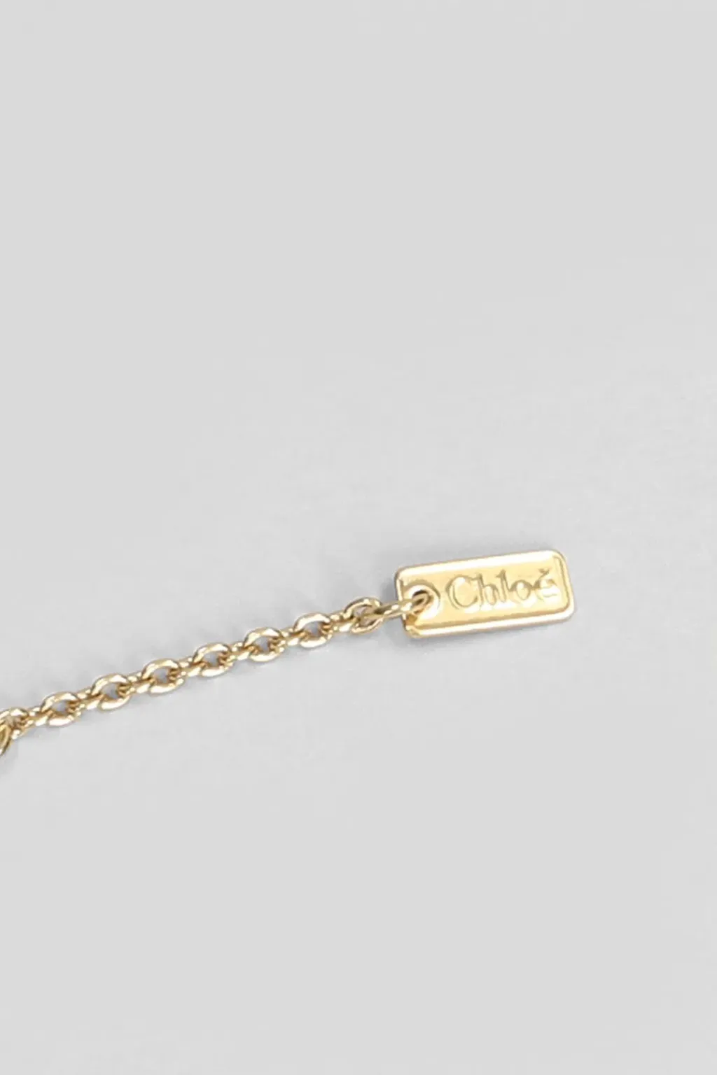 Logo Necklace