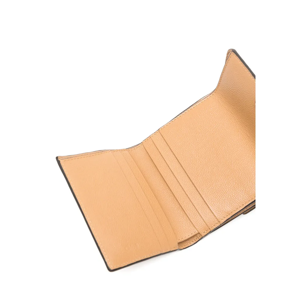 Tri-Fold Wallet
