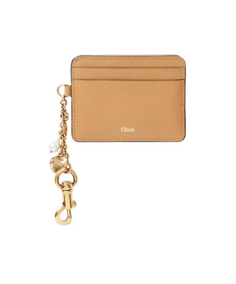 Charms Card Holder