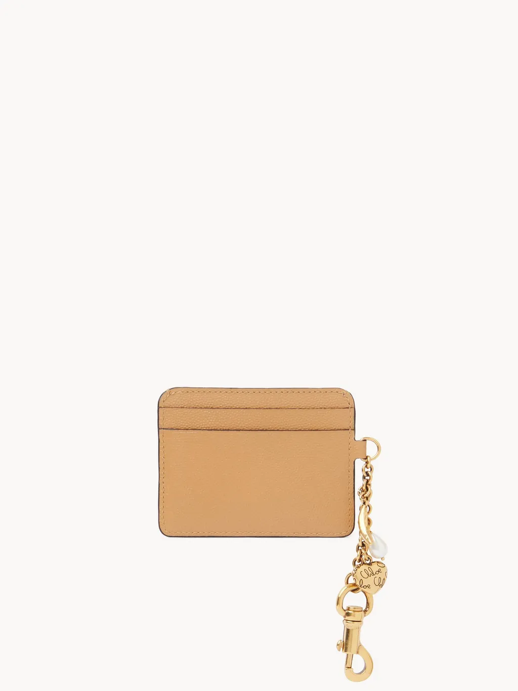 Charms Card Holder