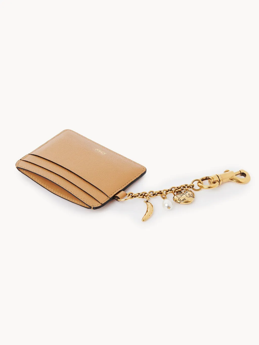 Charms Card Holder