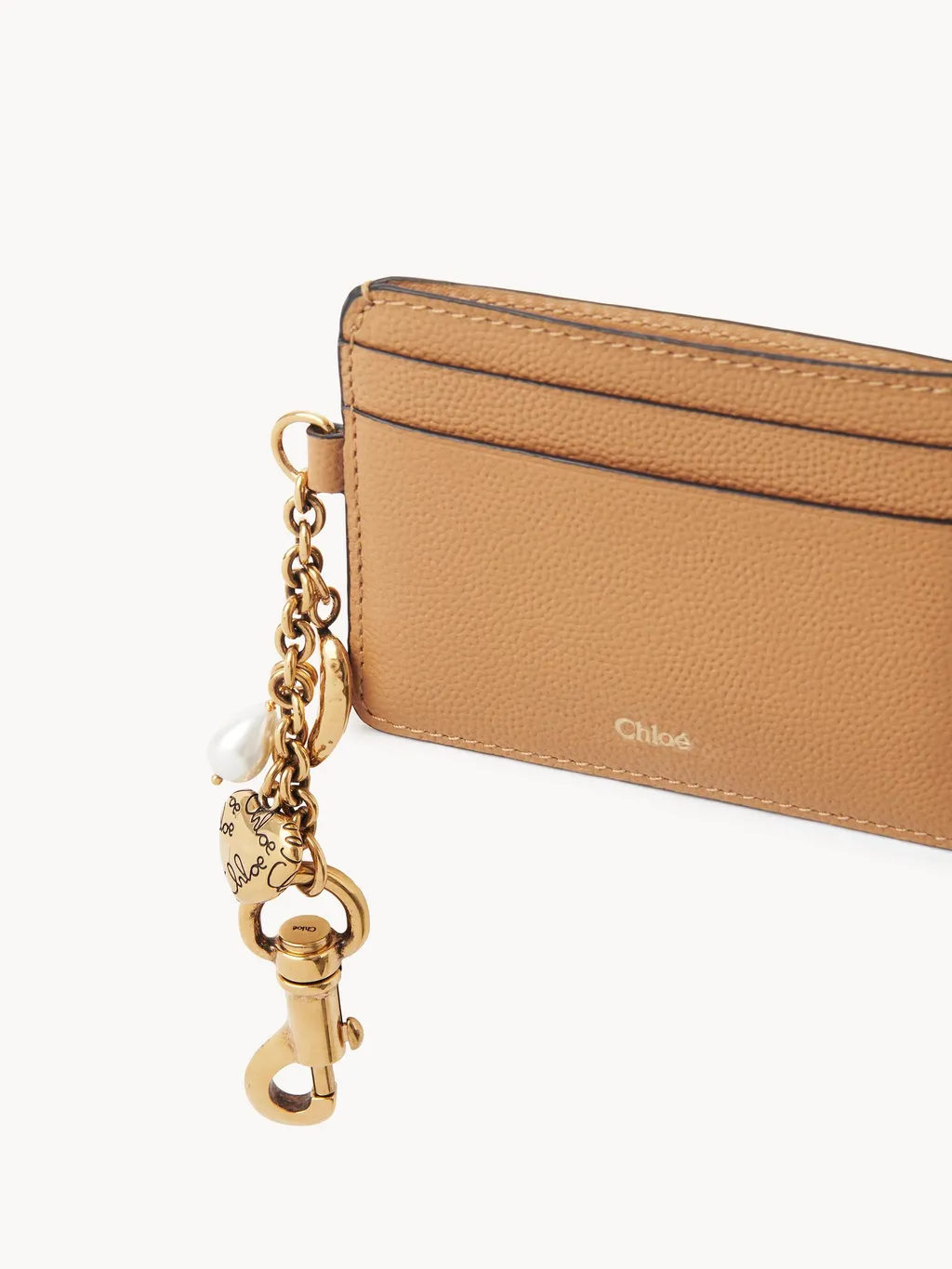 Charms Card Holder