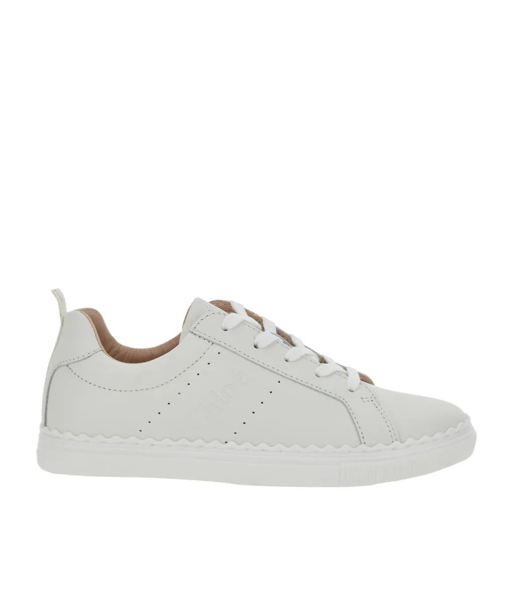 Round Toe Low-Top Casual Shoes