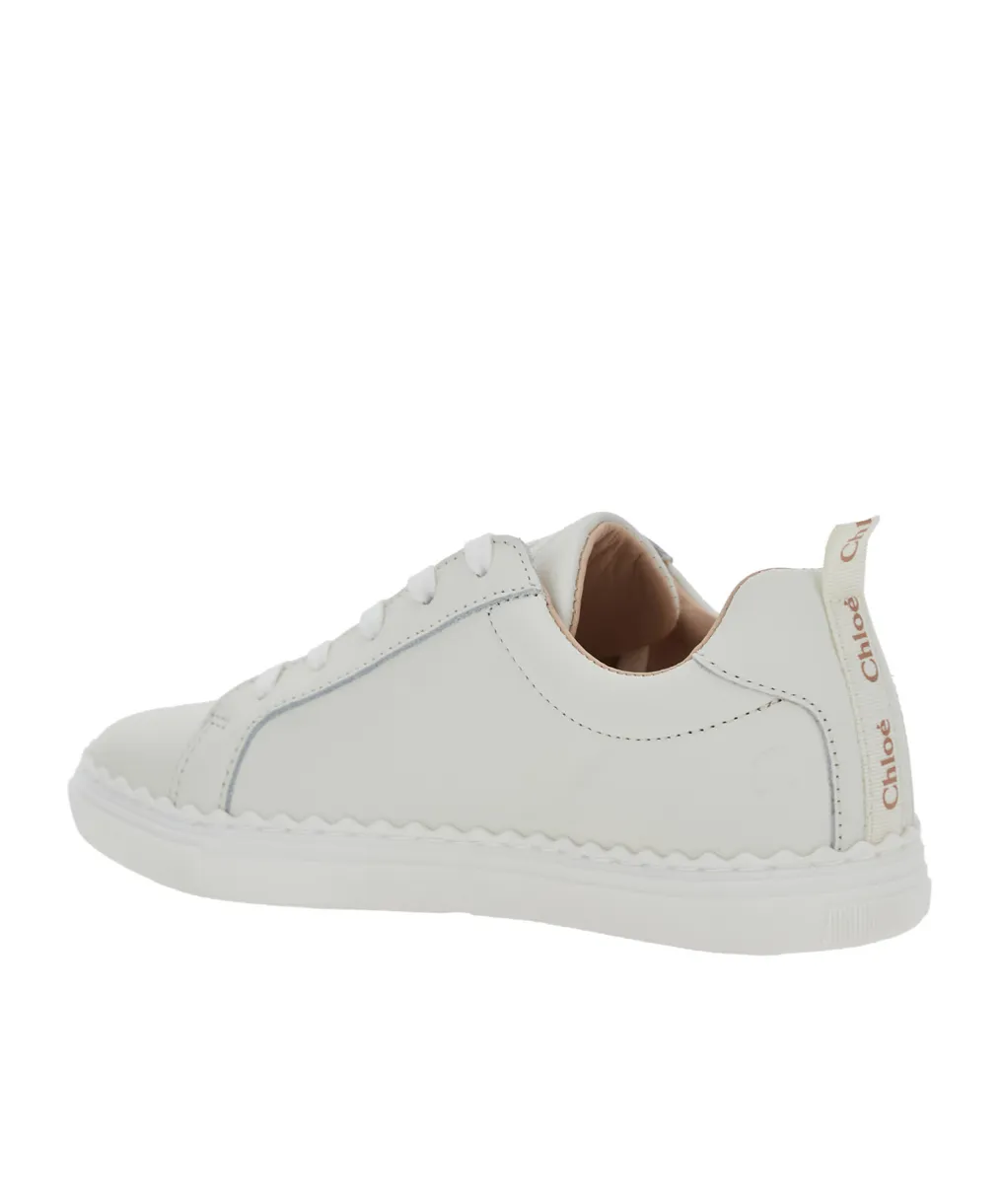 Round Toe Low-Top Casual Shoes