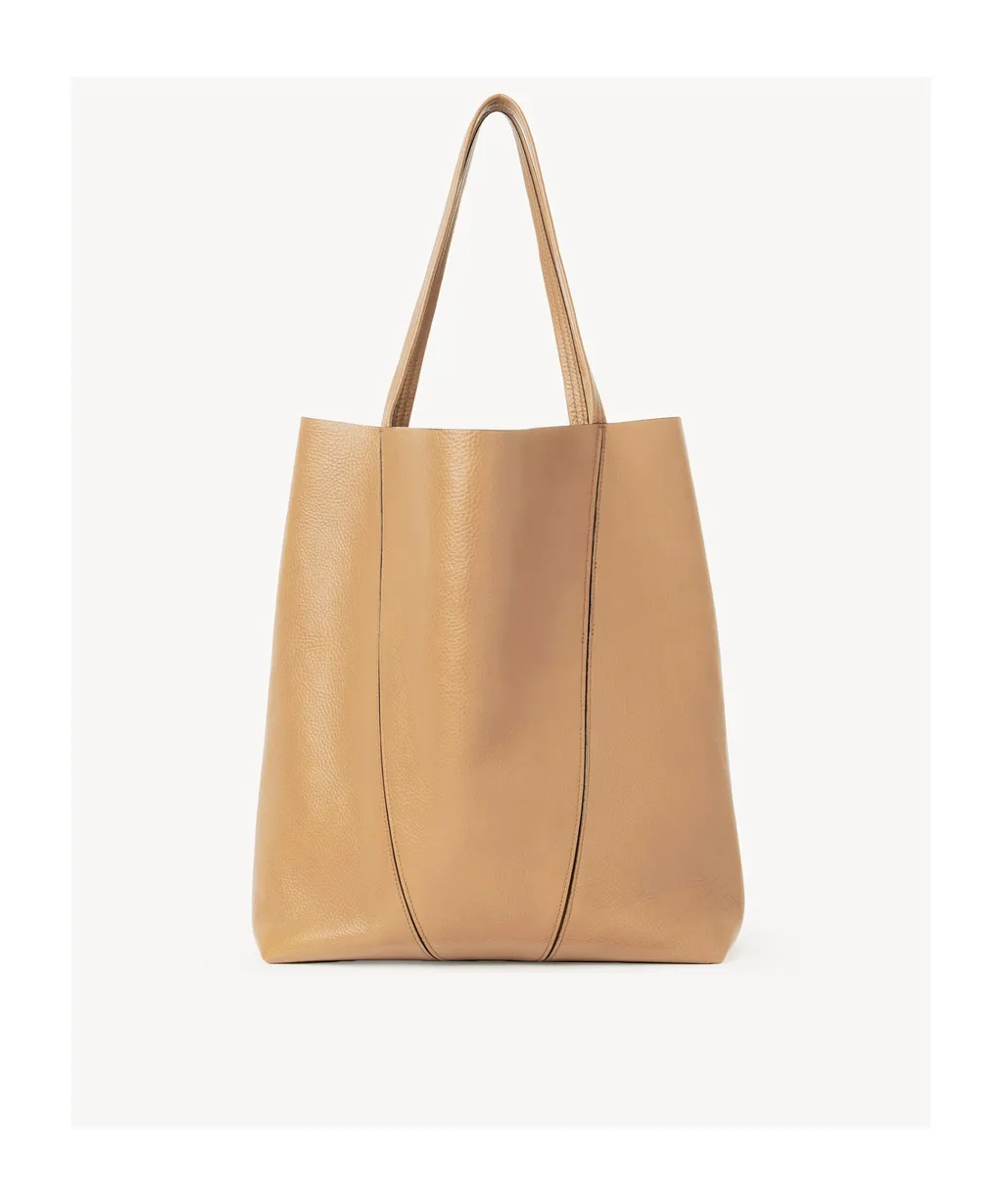 Large Spin Tote