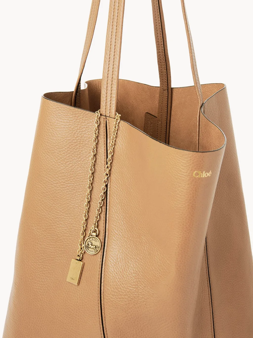 Large Spin Tote