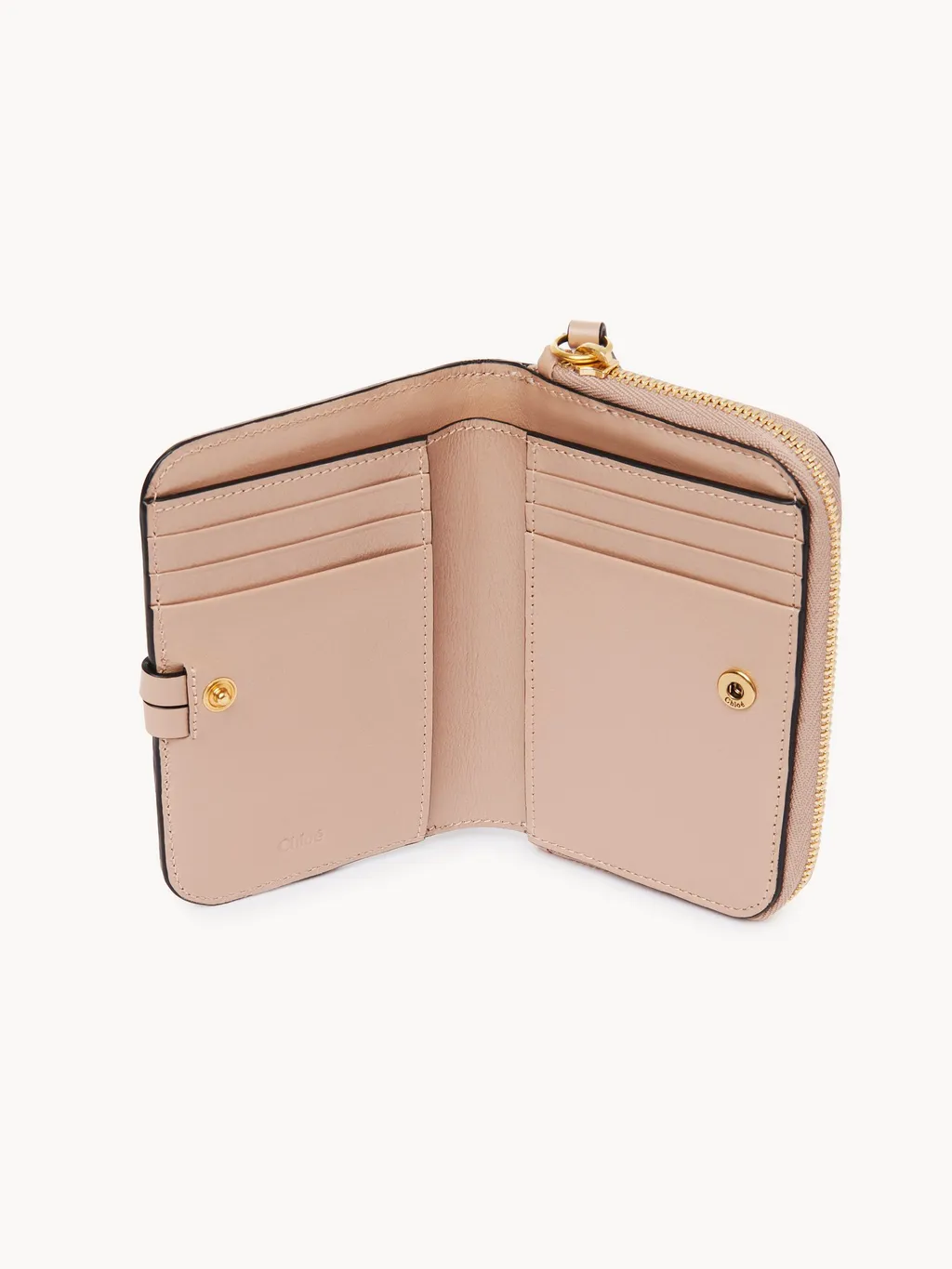 Alphabet Bifold Wallet