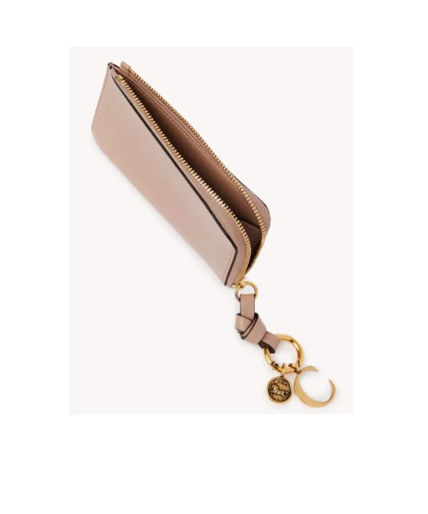 Alphabet Wallet