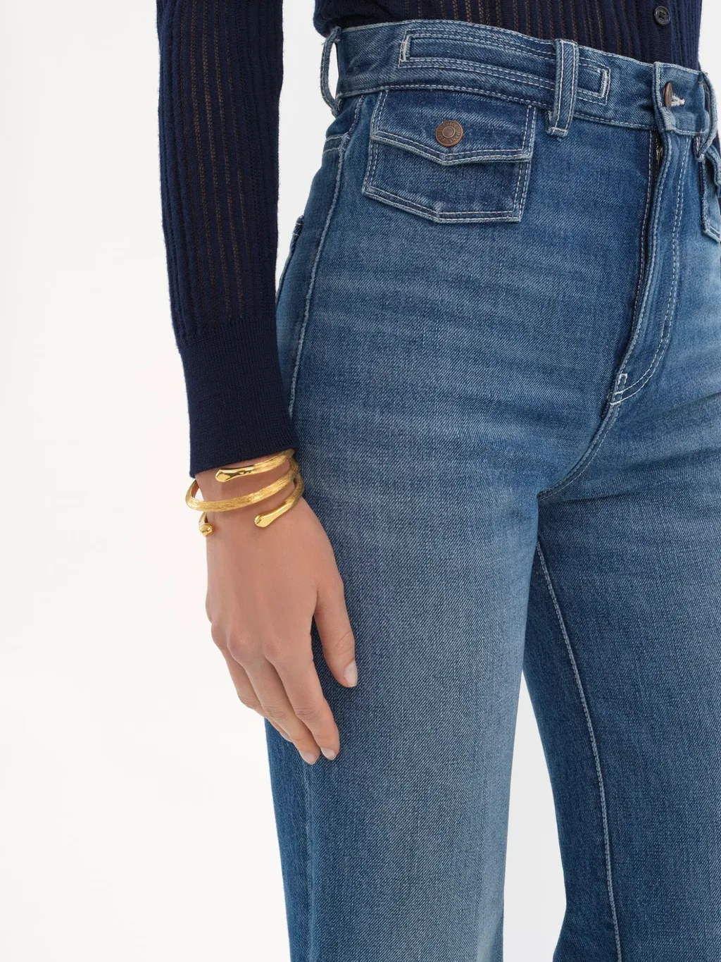 Eclectic Bracelet